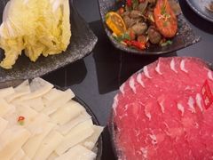 -熹悟海鲜火锅·广式打边炉
