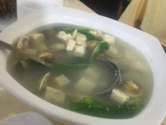 -海岛渔村大酒店(云霄路店)
