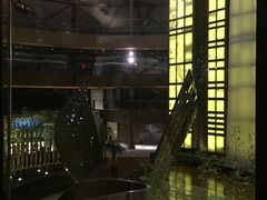 -上海滴水湖皇冠假日酒店