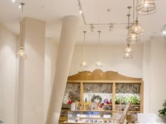 -WHEAT&BAKER-麥(凯德来福士店)