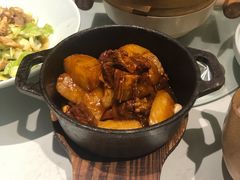 -董鲁烤鸭(建和街店)