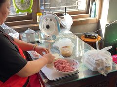 -长人馄饨铺(解放街店)