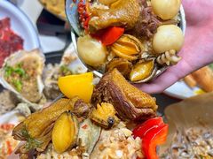 -虎婆冷饮店·海南特色炒冰(三亚湾店)