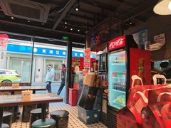 -肥汁米蘭香港米线(宁波路总店)