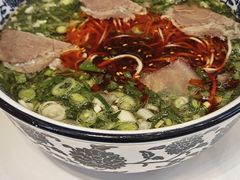 -燕兰楼·清真西北融合菜(亚运村店)