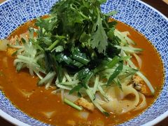 -胖老汉椒麻鸡清真新疆菜(西御街店)