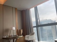 -无锡丽笙精选酒店