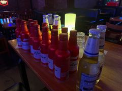 -HIB HUB公社(解放西路店)