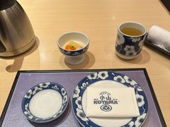 -小山日本料理(太古汇店)