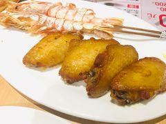 -必胜客(津塘店)