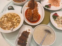 -得月楼·省级非遗·传统苏帮菜(观前店)