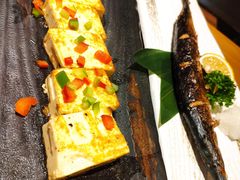 铁板豆腐-樱町三味日本料理(城乡世纪广场店)