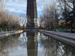 -玲珑塔公园