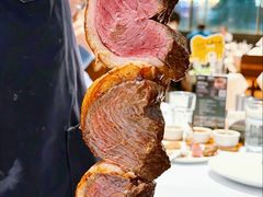 -拉蒂娜·巴西牛排馆 Latina·Brazilian Steakhouse(陆家嘴旗舰店)