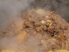 -粘豆包铁锅炖二部(温泉街店)