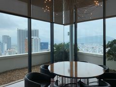 -芽庄喜来登水疗酒店
