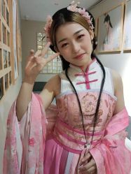 -盘子女人坊古装写真摄影(厦门总店)