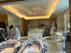 -和伊母婴护理中心·全套房(金山店)