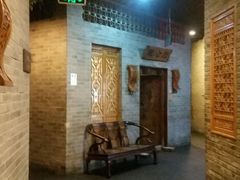 门面-东来顺饭庄(西直门店)