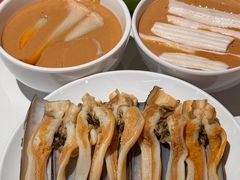 -行运海鲜食集(北京首店)