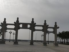 -天津妈祖文化园