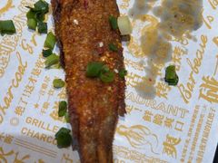 -辣小鲜·南昌大排档(船山路店)