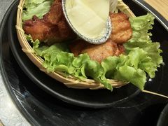 -合点寿司(金虹桥商场店)