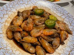 -醉舍·新淮扬菜(长宁龙之梦店)