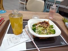 -魏家凉皮(文景路店)