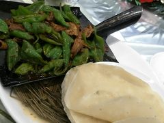 -六合居·邯郸菜·武安菜起源地