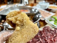 -肥婆麻辣火锅.顺德首创药材麻辣火锅(容桂店)