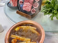 -东来顺•非遗火锅(外滩店)