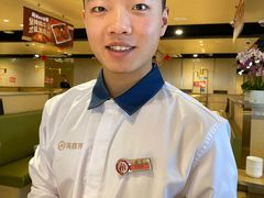 -海底捞火锅(莘松路店)