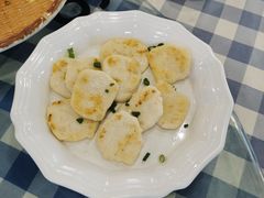 -钱大妈海鲜饭店(保利林语店)