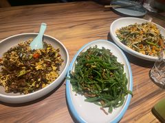 -合合春饼·酱骨·东北菜(潘家园店)