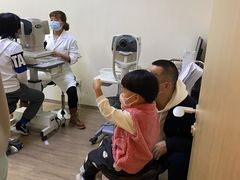 -嘉悦丽格眼科(丰联广场店)