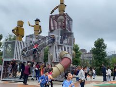 -枫香湖儿童公园