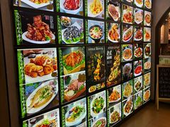 -华竹饭店(中央大街店)