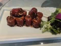 -惠丰堂饭庄·烤鸭·京味菜(西北旺·唐家岭店)