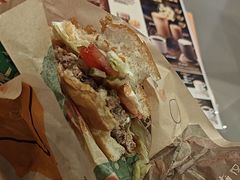 -汉堡王(砂之船奥莱店)