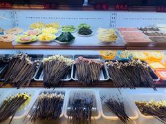 -钢五区节子串串香(环球汇·天誉店)