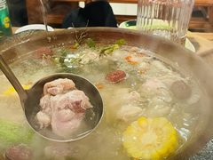 -洪大厨鸡煲(福田店)