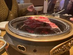 -泥炉烧肉师(新街口金銮巷店)