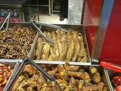 -申宴酒楼(王子百货店)