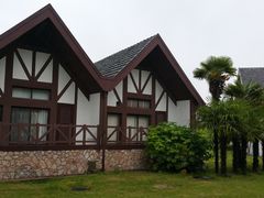 -太阳岛度假酒店