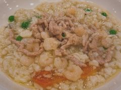 -三凤酒家·百年无锡菜(清扬茂业店)