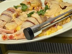 -海逸海鲜酒家(古北店)