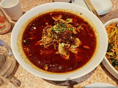 -红樱桃·欢乐餐厅(太原里店)