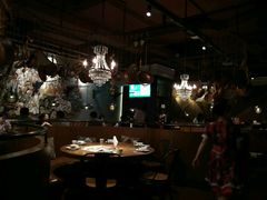 -阿罗新疆菜(人民广场店)