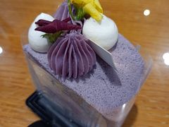 -卷心卷意·轻甜蛋糕(新光天地店)